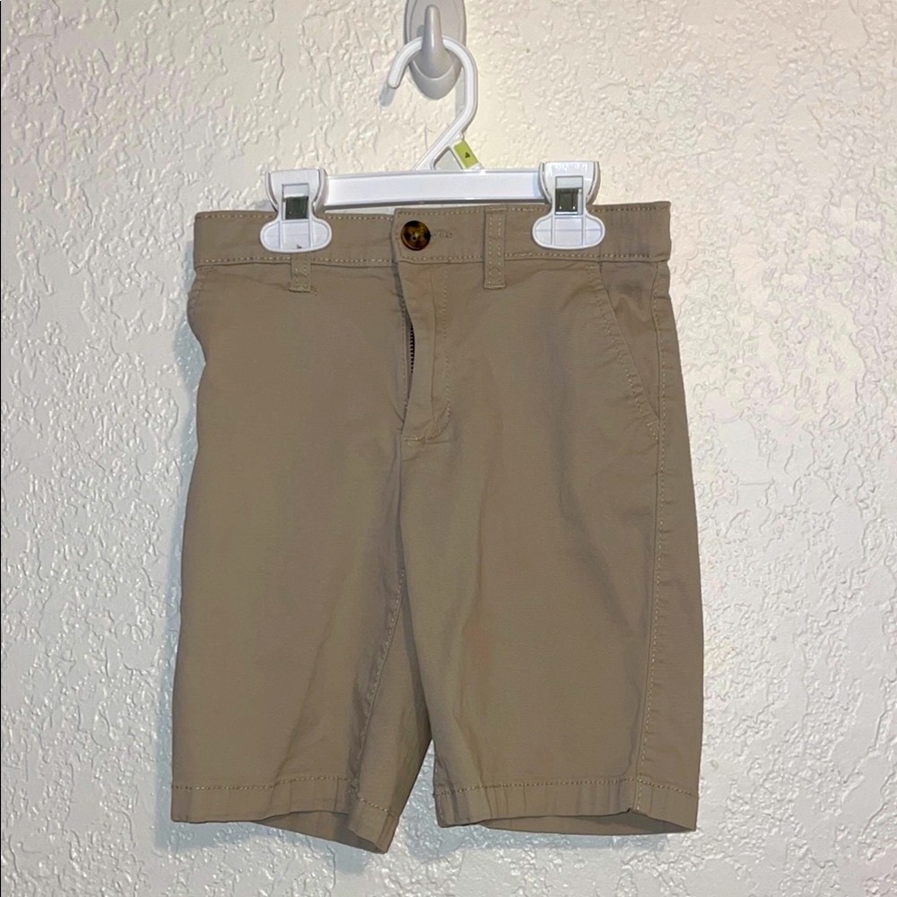Carter's Khaki Kids Shorts